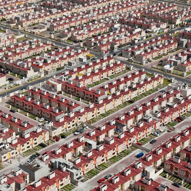 Ecatepec, Estado de México.