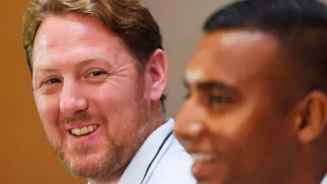 ইংল্যান্ডের জেমি ডে ছিলেন তিন বছর, তিনিই সাম্প্রতিক সময়ে বাংলাদেশের ফুটবলে সবচেয়ে বেশি সময় ছিলেন