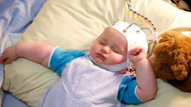 Yuxu uşaqlara emosiyalarına nəzarət etməsinə kömək edir