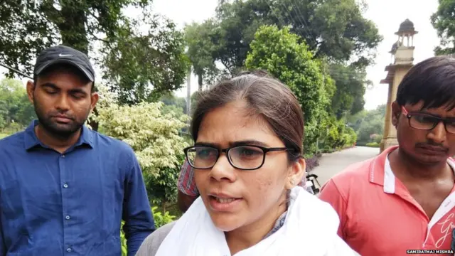 इलाहाबाद विश्वविद्यालय