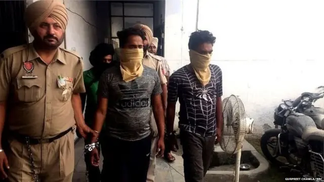 ਬਟਾਲਾ ਪੁਲਿਸ