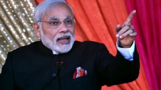 पीएम मोदी