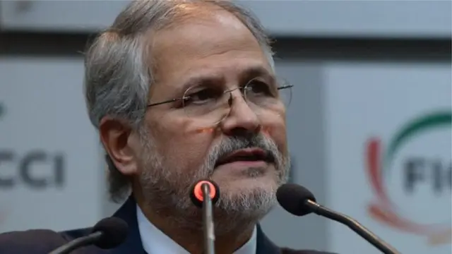 नजीब जंग