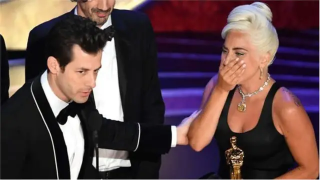 लेडी गागा