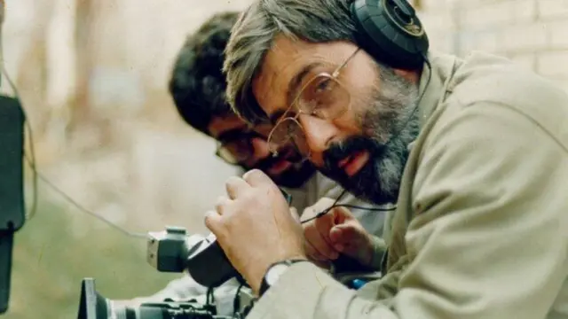 IRAN