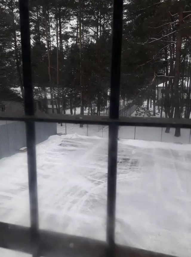 ኣብ ዩክረይን ተኣሲሮም ካብ ዘለዉ ብፍኒስትራ ኮይኖም ዝሰኣልዎ