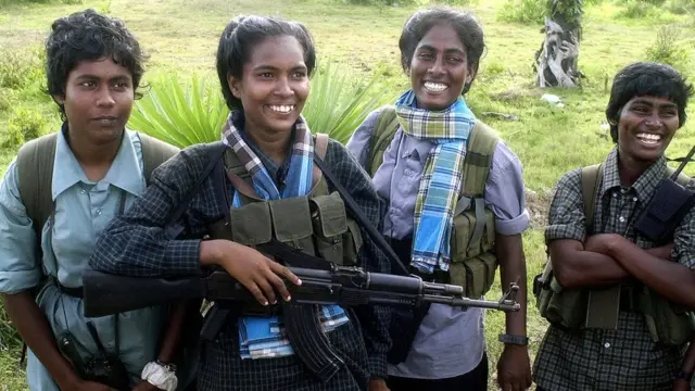விடுதலை புலிகள்