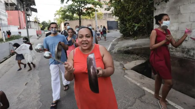 श्रीलंका