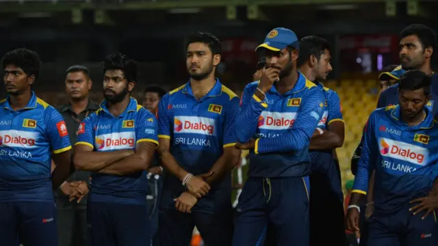 கிரிக்கெட்: இலங்கை சுற்றுப்பயணத்தில் 100% வெற்றி - எப்படி சாதித்தது இந்தியா?