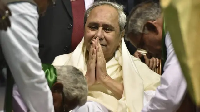 நவீன் பட்நாயக்: நடிகர், மூன்று நாடுகளின் கதாநாயகனின் மகன், மொழி தெரியாதவர் - ஒடிஷா முதல்வரின் கதை