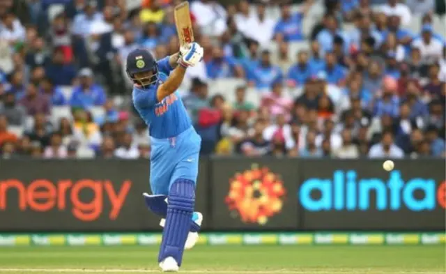 కోహ్లీ వరల్డ్ కప్ తీసుకొస్తాడా