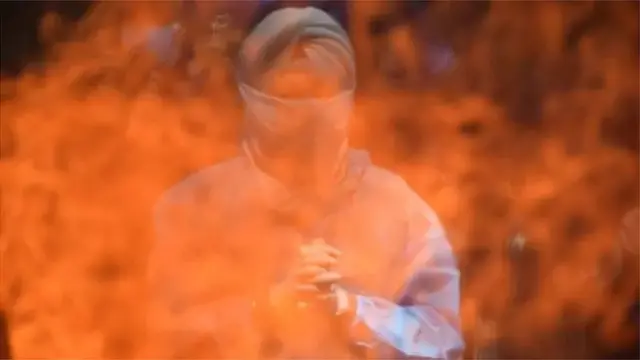 కరోనా మరణాలు