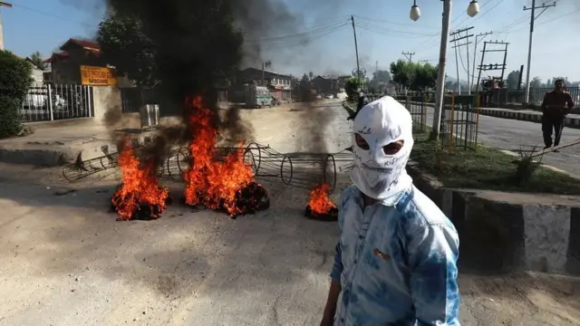 प्रदर्शनकारी