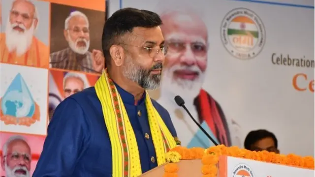 संजय शेरपुरिया