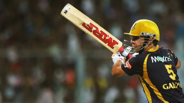 गौतम गंभीर