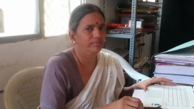 சுதா பரத்வாஜ்