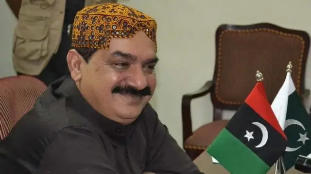 نثار مورائی