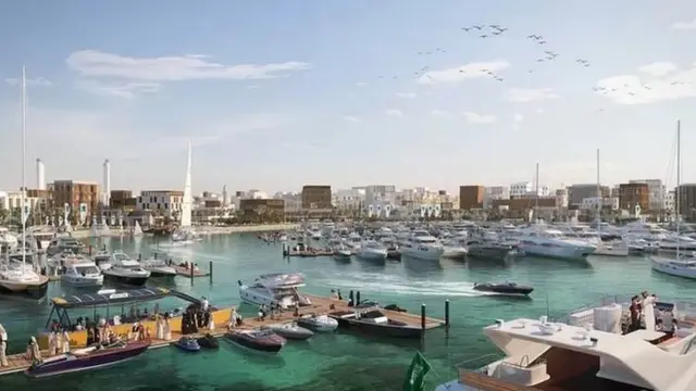 जेद्दा सेंट्रल