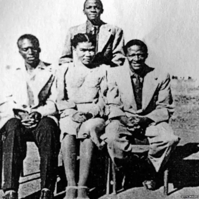 ਡੇਸਮੰਡ ਟੂਟੂ