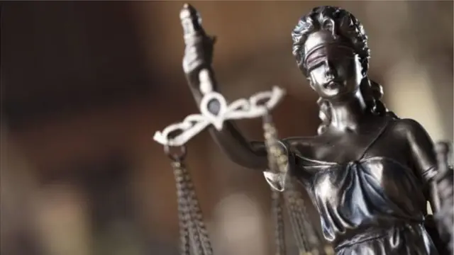 न्यायदान