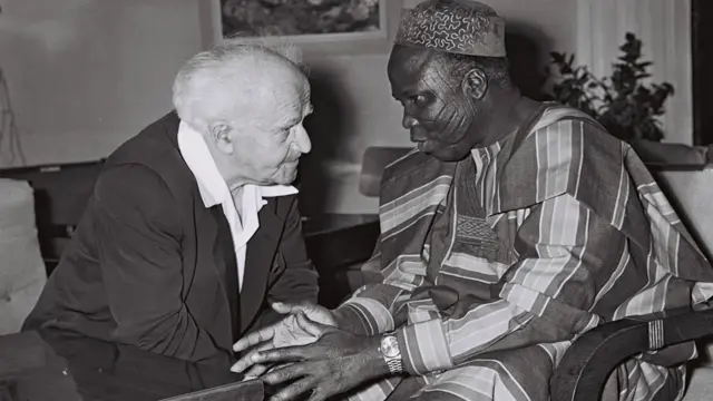 Samuel Ladoke Akintola