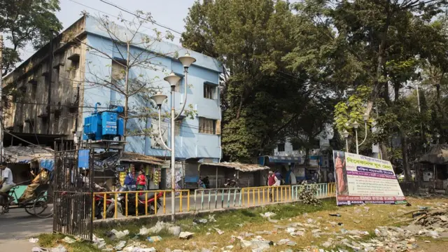 জ্যোতিষ রায় কলেজ, ২০১৭