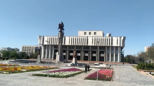 Bishkek