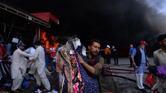 اسلام آباد سستا بازار