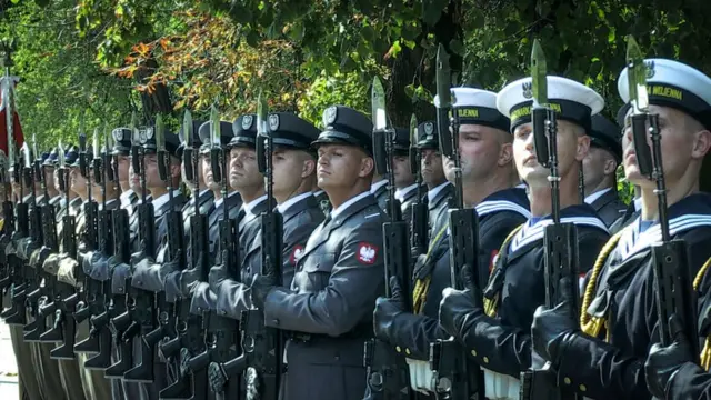 Поляки