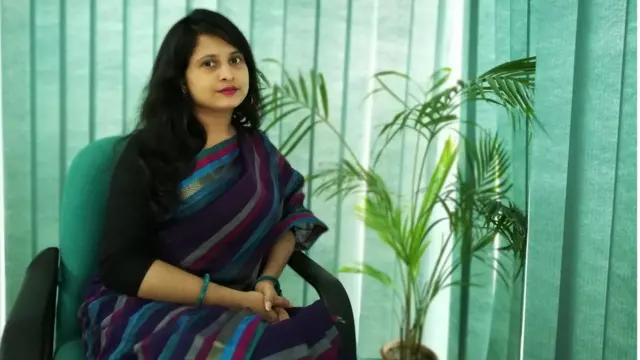 ইয়াসমিন ইতি