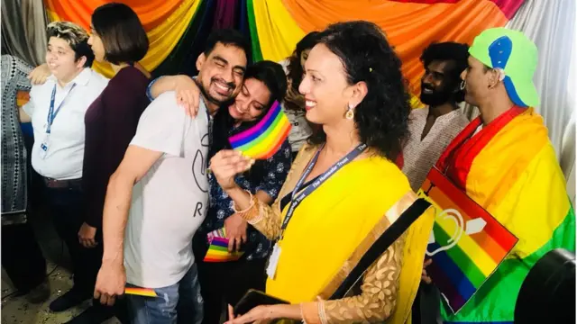 స్వలింగ సంపర్కం, సుప్రీంకోర్టు, సెక్షన్ 377