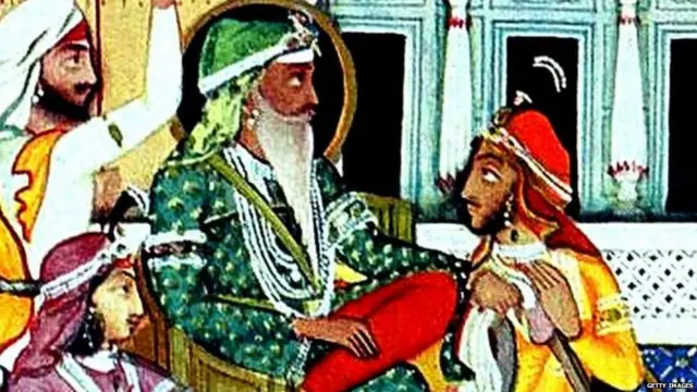 ਰਣਜੀਤ ਸਿੰਘ