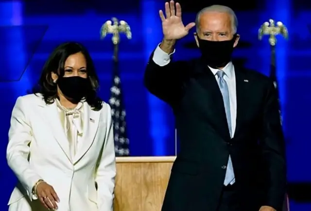 ဘိုင်ဒန်နဲ့ဟားရစ်