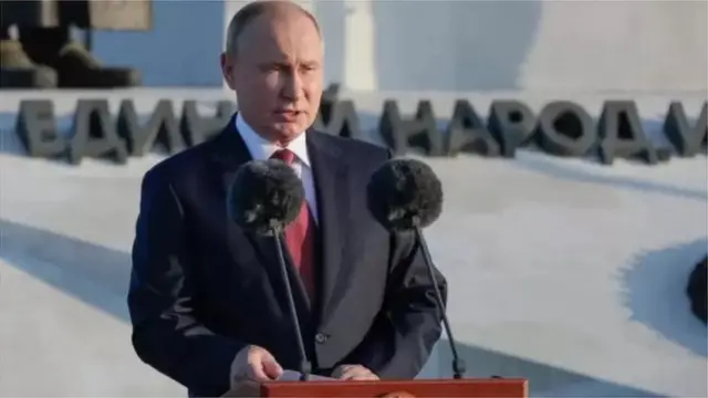 Putin