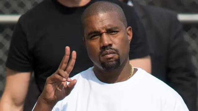 Kanye West