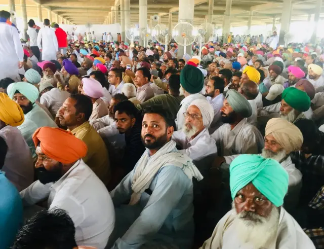 ਮਹਿੰਦਰਪਾਲ ਬਿੱਟੂ ਦਾ ਸ਼ਰਧਾਂਜਲੀ ਸਮਾਗਮ