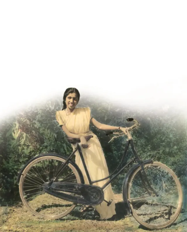 लता मंगेशकर