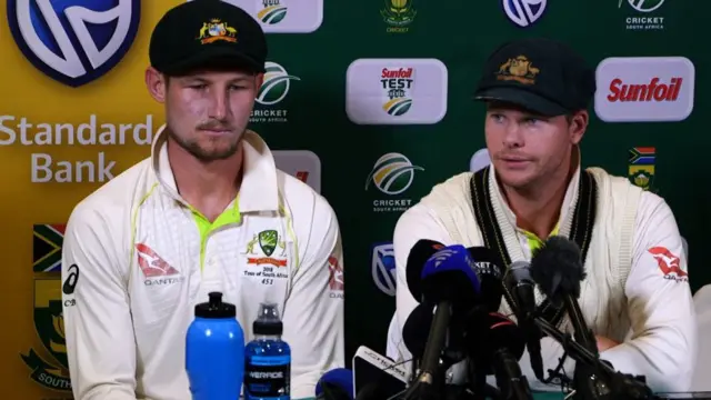 கேமரன் பேன்கிராஃப்ட்