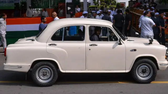 एम्बैसडर