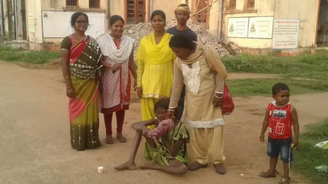 बसंती गोप