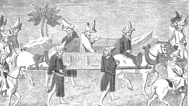 تطور الرياضيات في الصين