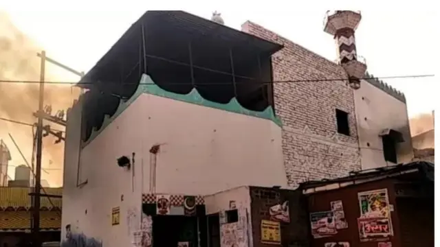 कासगं में 2018 में सांप्रदायिक दंगे हुए थे