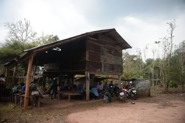 อรนุช ผลภิญโญ ที่ดิน ไทย ผู้หญิง คสช สิ่งแวดล้อม