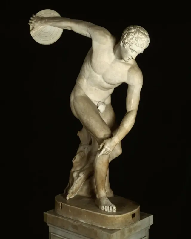 நிர்வாண ஒலிம்பிக்