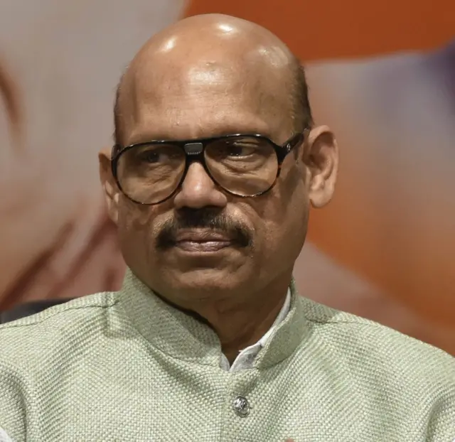 టీజీ వెంకటేశ్