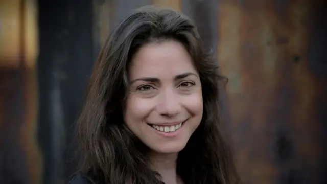 Yönetmen Ceyda Torun