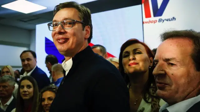 Beograd, 2017. godine