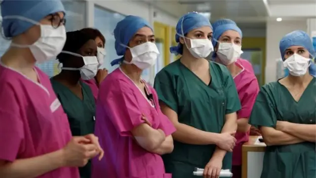 သေဆုံးနှုန်း ဆယ်ရာခိုင်နှုန်းထိ တက်လာတယ်လို့ ဆေးရုံတွေက ဆိုပါတယ်။