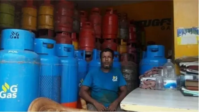 প্রায় প্রতিমাসেই এলপিজির দাম সমন্বয় করে দেয়া হয়।