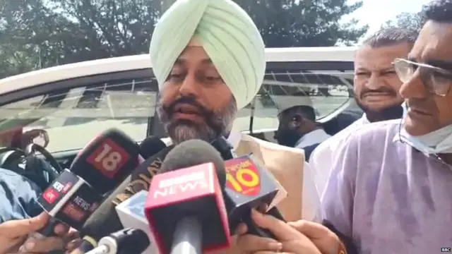 ਗੁਰਕੀਰਤ ਸਿੰਘ ਕੋਟਲੀ